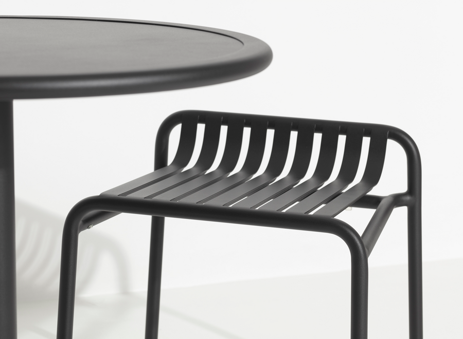 SHOWROOM // Week-End / Bistro / Brown red