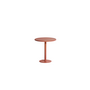 SHOWROOM // Week-End / Bistro / Brown red