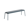 SHOWROOM // Fromme / Bench / Grey blue