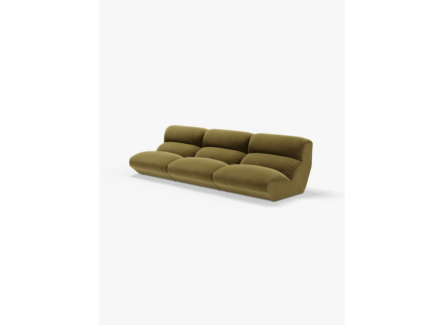 Hi Lo // Configuratie B / Mylla 0971