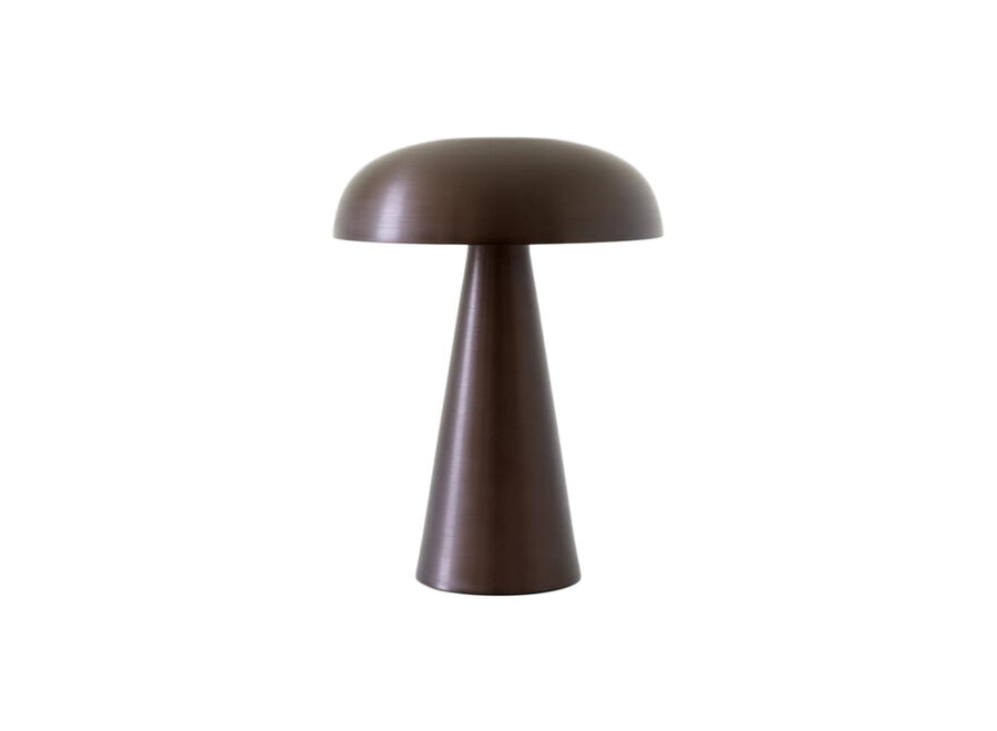 Como SC53 - Bronzed