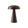 Como SC53 - Bronzed