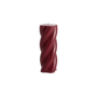 Soft Serve Candle // Medium / Bordeaux