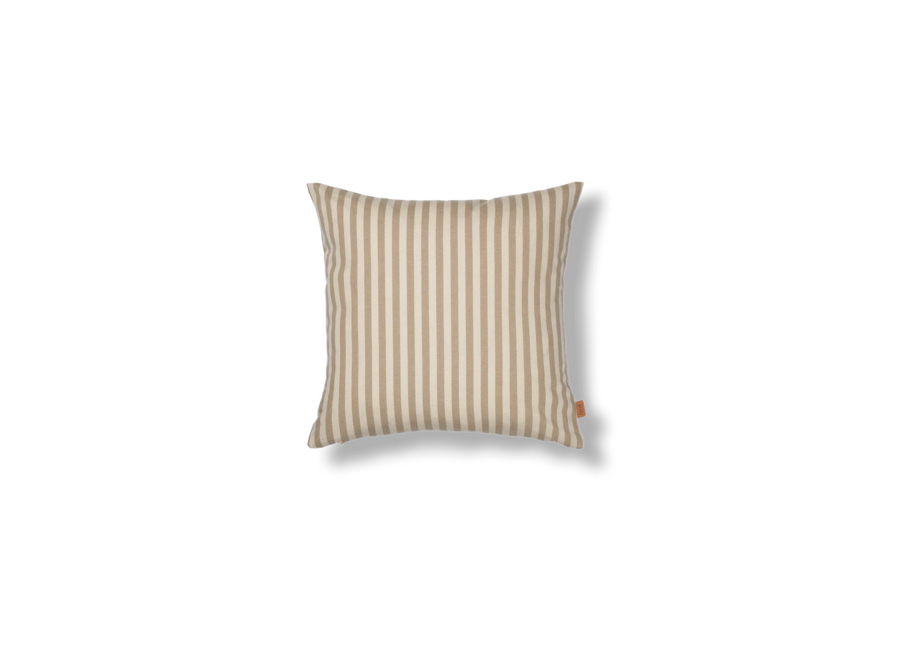 Strand Outdoor Cushion Cover//50 x 50 (B x H)