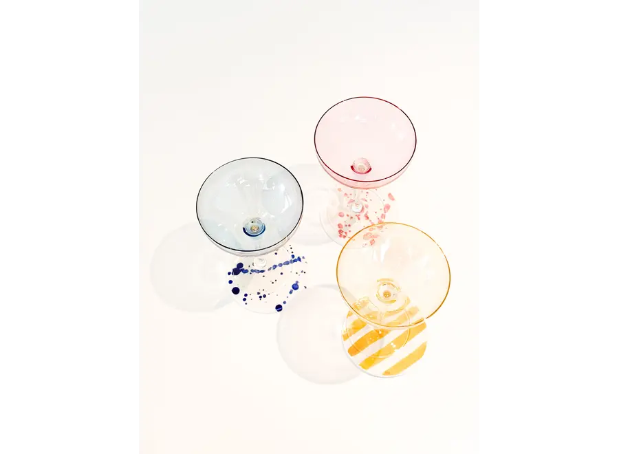 Coaster Crew // set of 4