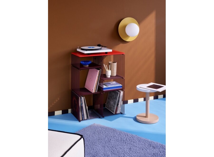 Panton Wire// Kast