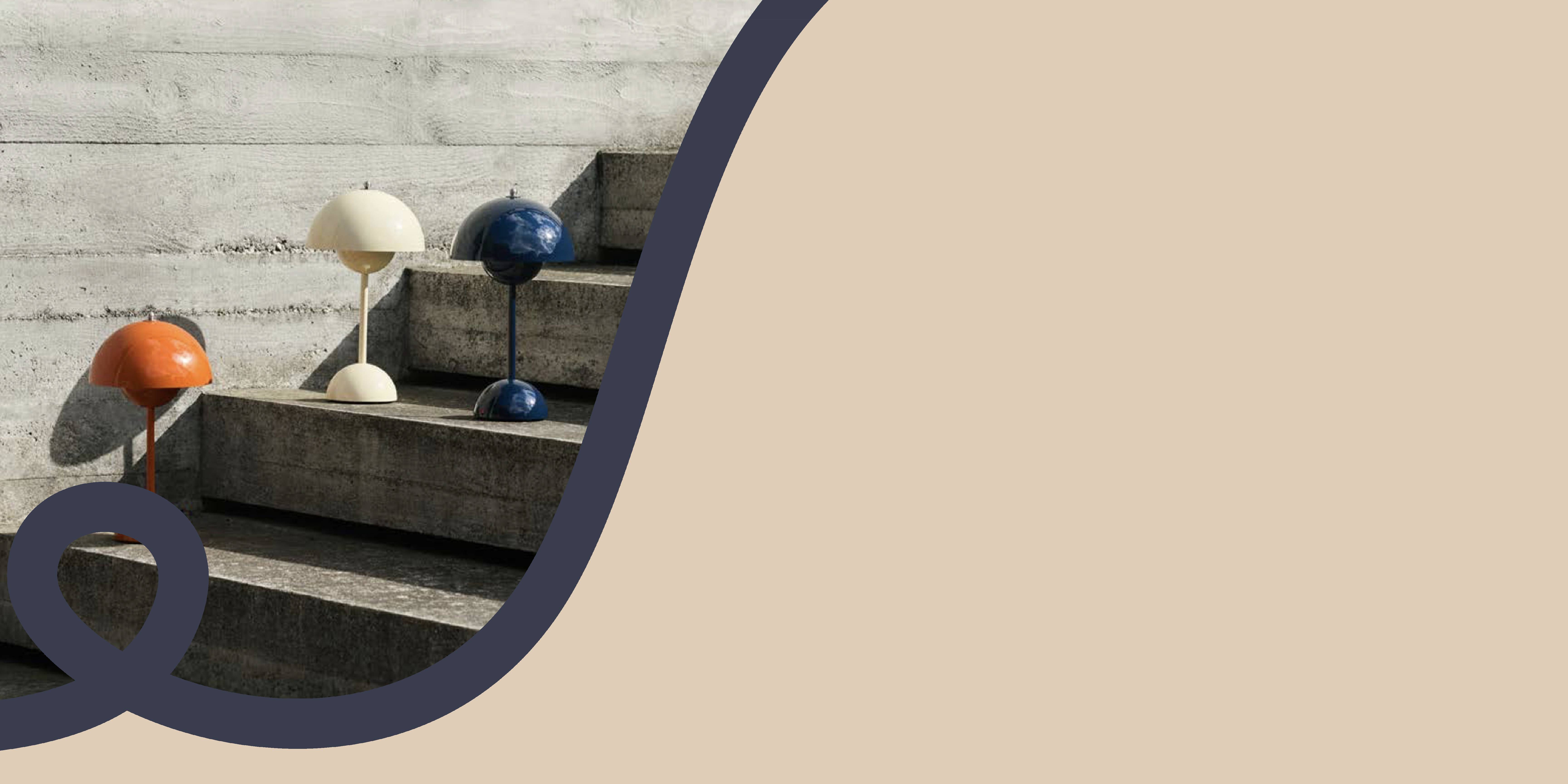 100 jaar Verner Panton! 