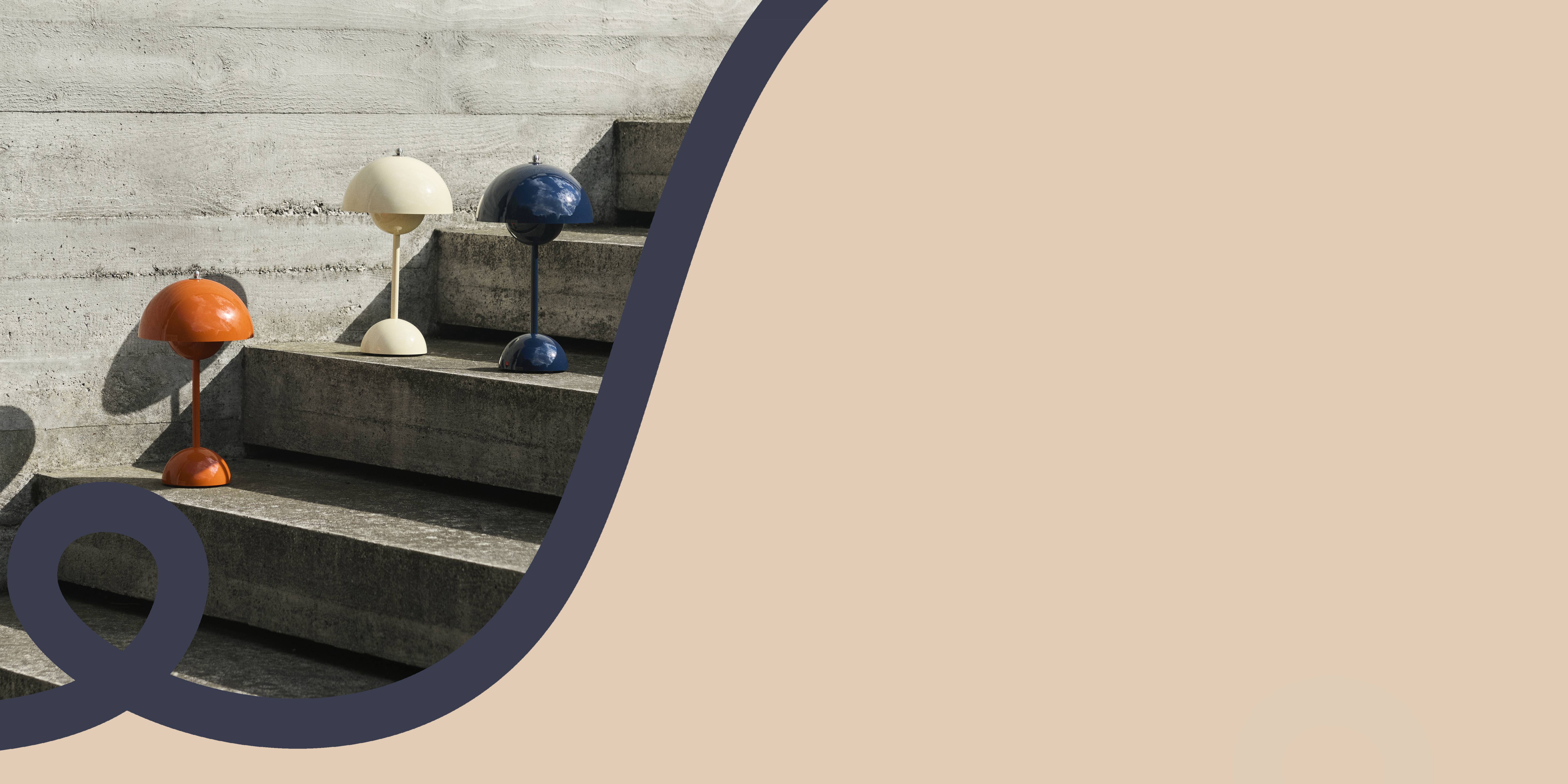 100 jaar Verner Panton! 