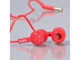 WeSC Kazoo In-Ear Red