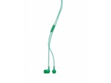 WeSC Kazoo In-Ear Blanery Green