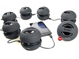 mini speakers