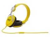 WeSC Bass Yellow