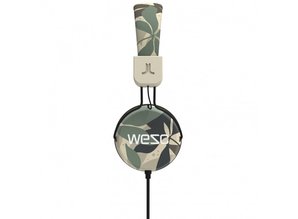 WeSC Piston Pachira Wood Ash