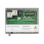 EWS 5 - Universelle Torsteuerung (einfach)