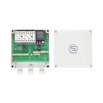 EWS 3 - Control with reversing contactor unit