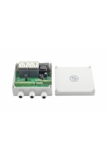 EWS 3 - Control with reversing contactor unit