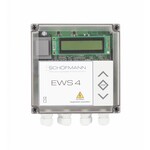 EWS 4 - Rohrmotorsteuerung