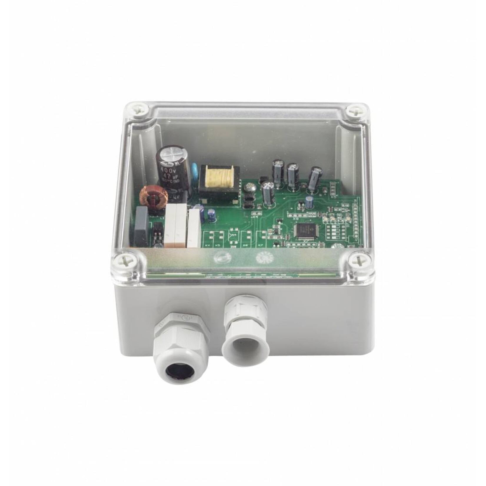 EWS SG - Switching device for evaluation 8K2 and OSE