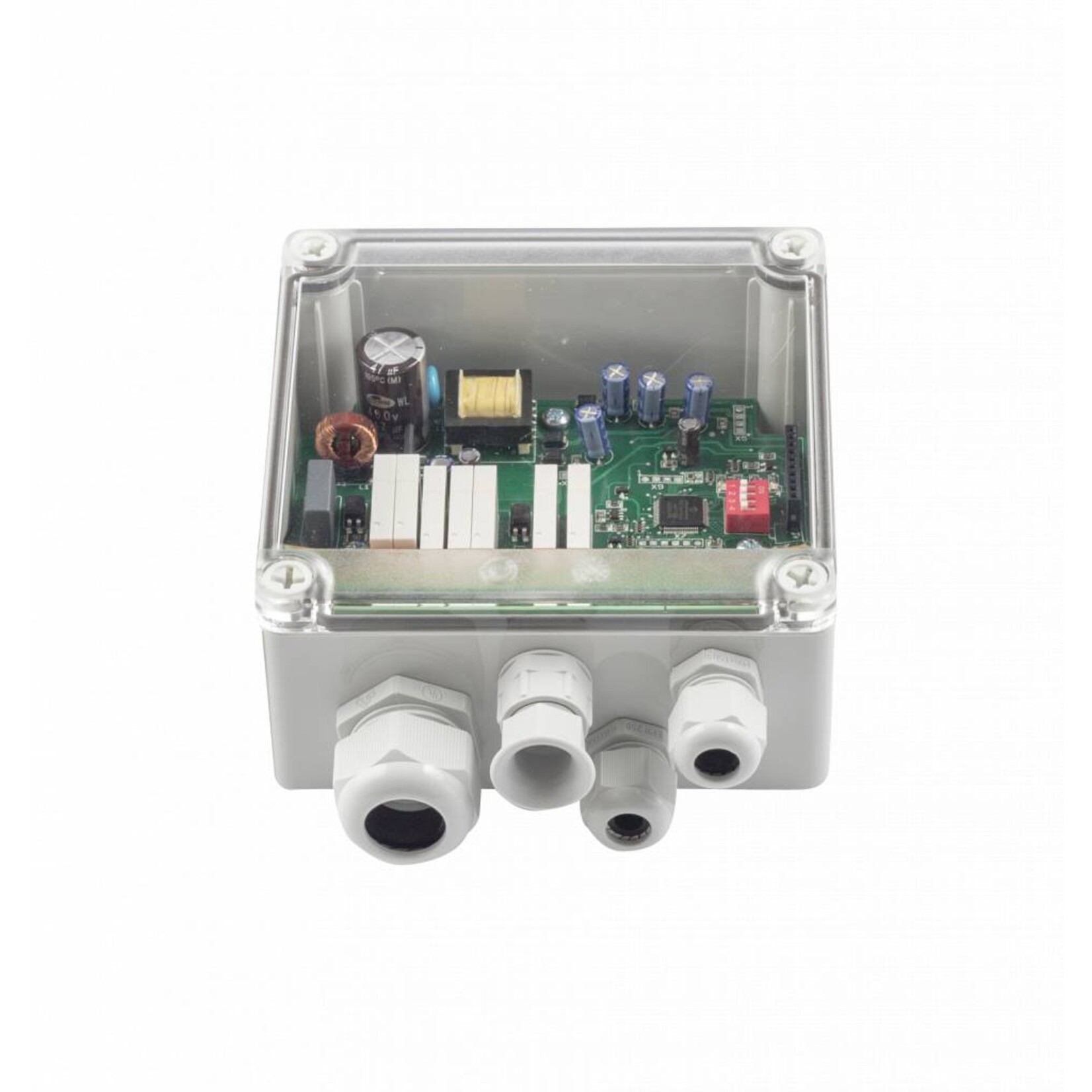 EWS SG - Switching device for evaluation 8K2 and OSE