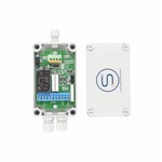 EWS OSE - Switching device for the evaluation of light curtains