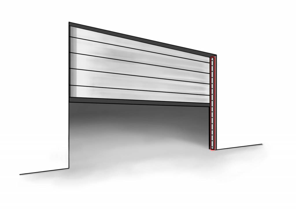 EWS OSE - Switching device for the evaluation of light curtains