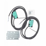 Transmitter/receiver light barrier