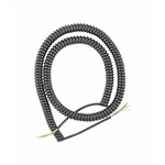 Spiral Cable OSE Pass Door
