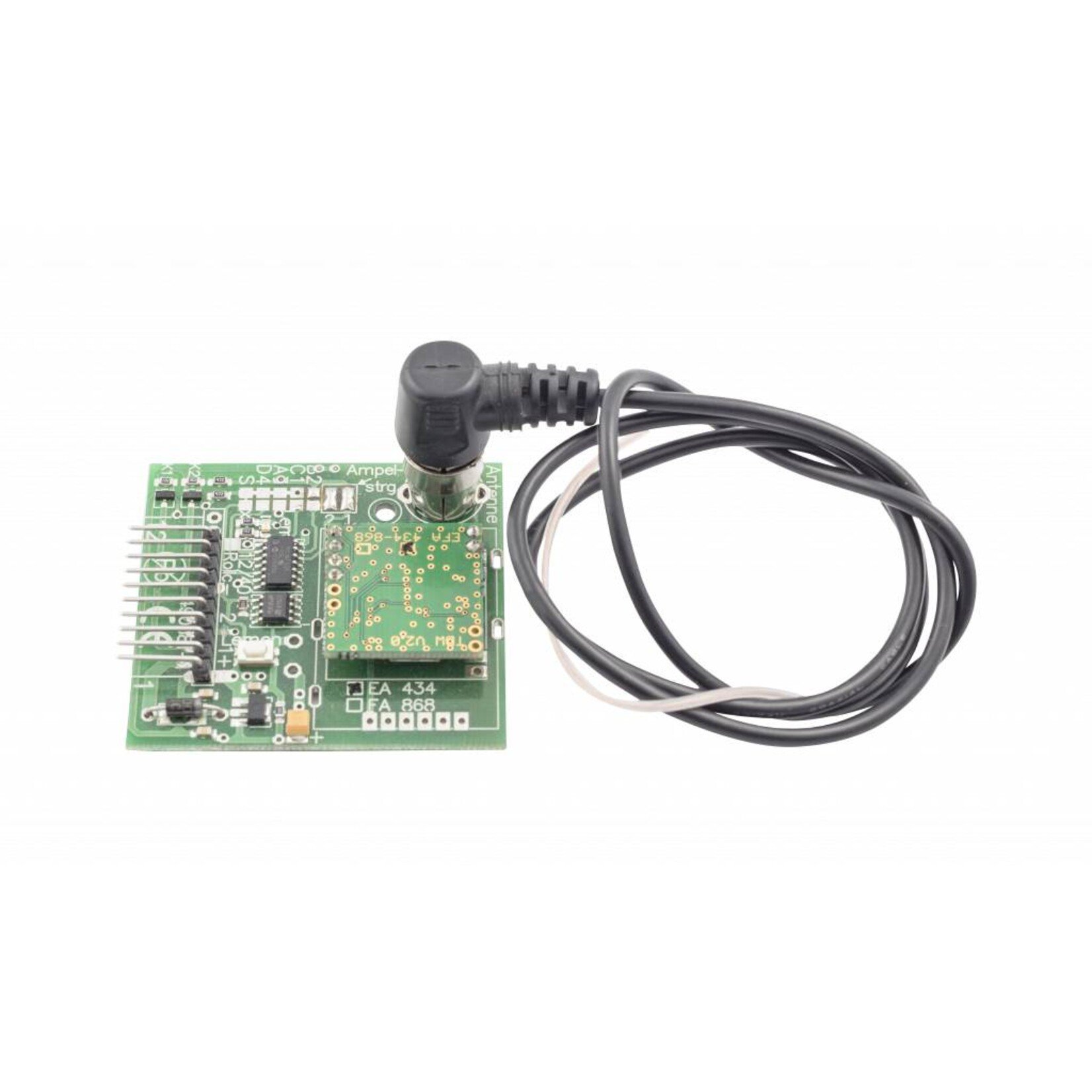 Steckmodul Funkempfänger - 868 MHZ