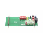 Plug-in module - loop detector / loop evaluation