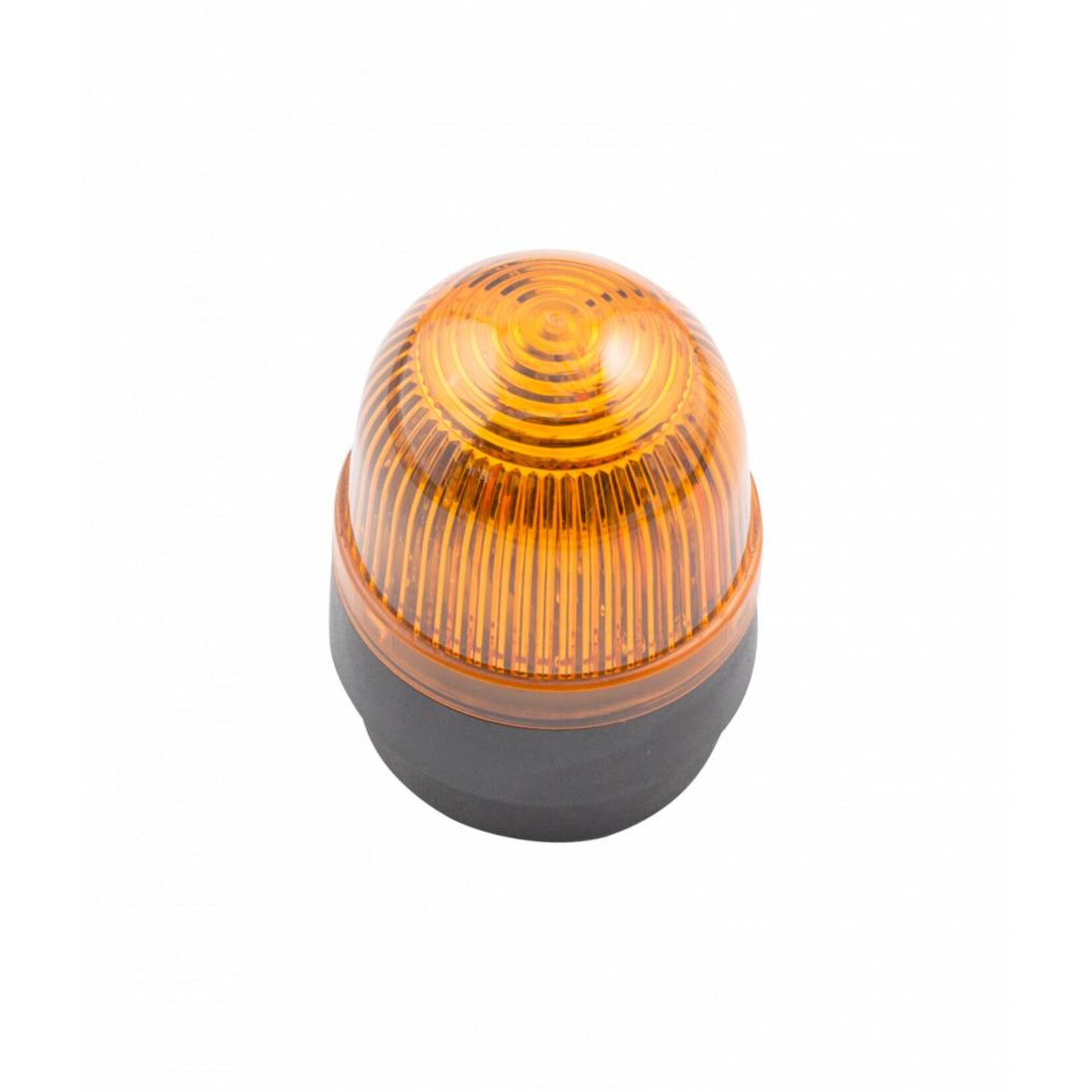 LED flashing light - small