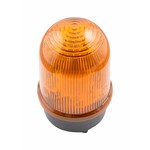 LED flashing light - large
