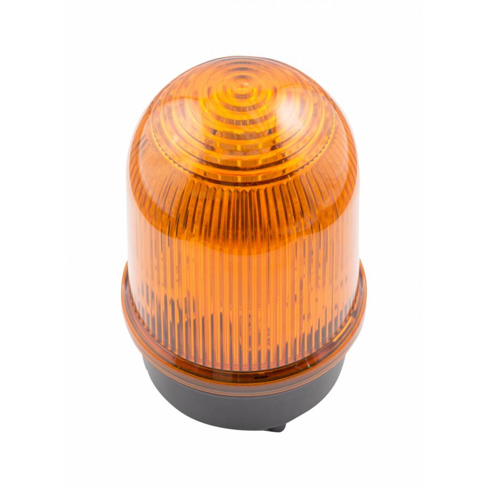 LED flashing light - large