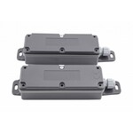 Radio safety edge transmission - 1-channel set