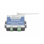 Konfigurierbares GSM Modul