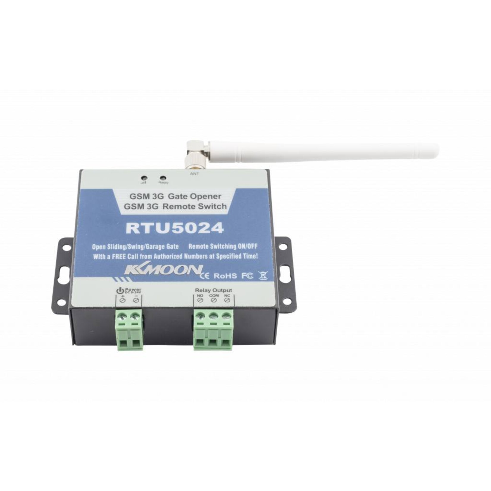 Konfigurierbares GSM Modul