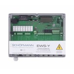 EWS-Y - Traffic Control