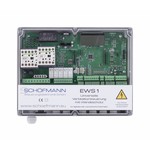 EWS 1 - Universal door control