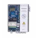 EWS 2 - Sliding gate control