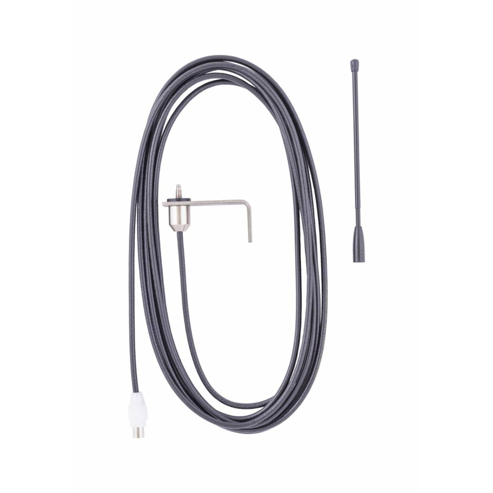 Rod antennas