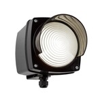 SIWA Single Signal Light, Clear