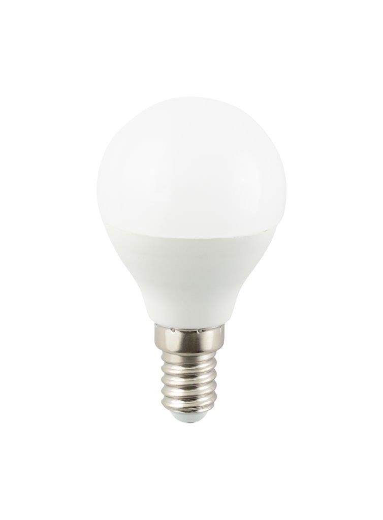 SIWA E 14, LED - Leuchtmittel , 230V