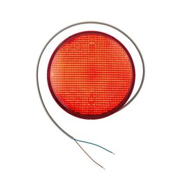 SIWA Replacement bulb, LED module, red