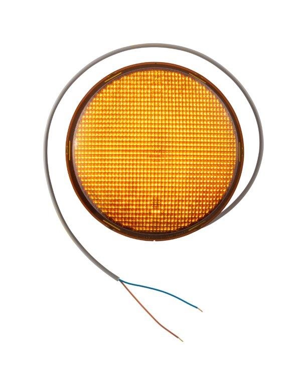 SIWA Ersatzleuchtmittel, LED-Modul, gelb