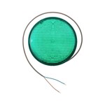 SIWA Replacement bulb, LED module, 230V, green