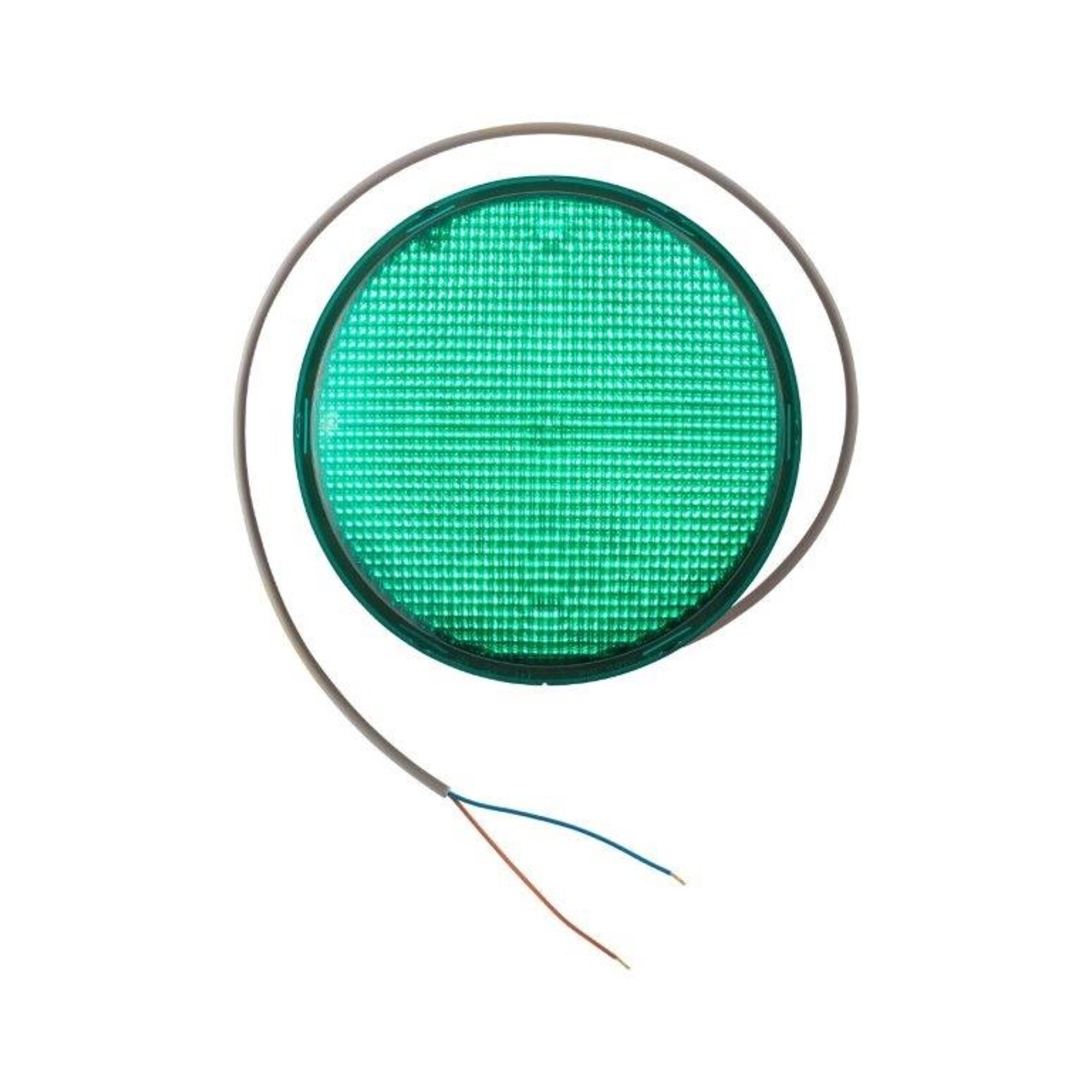 SIWA Ersatzleuchtmittel, LED-Modul, grün