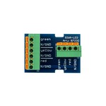 SIWA Connection Board