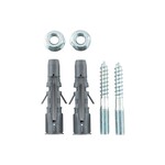 SIWA Mounting Set