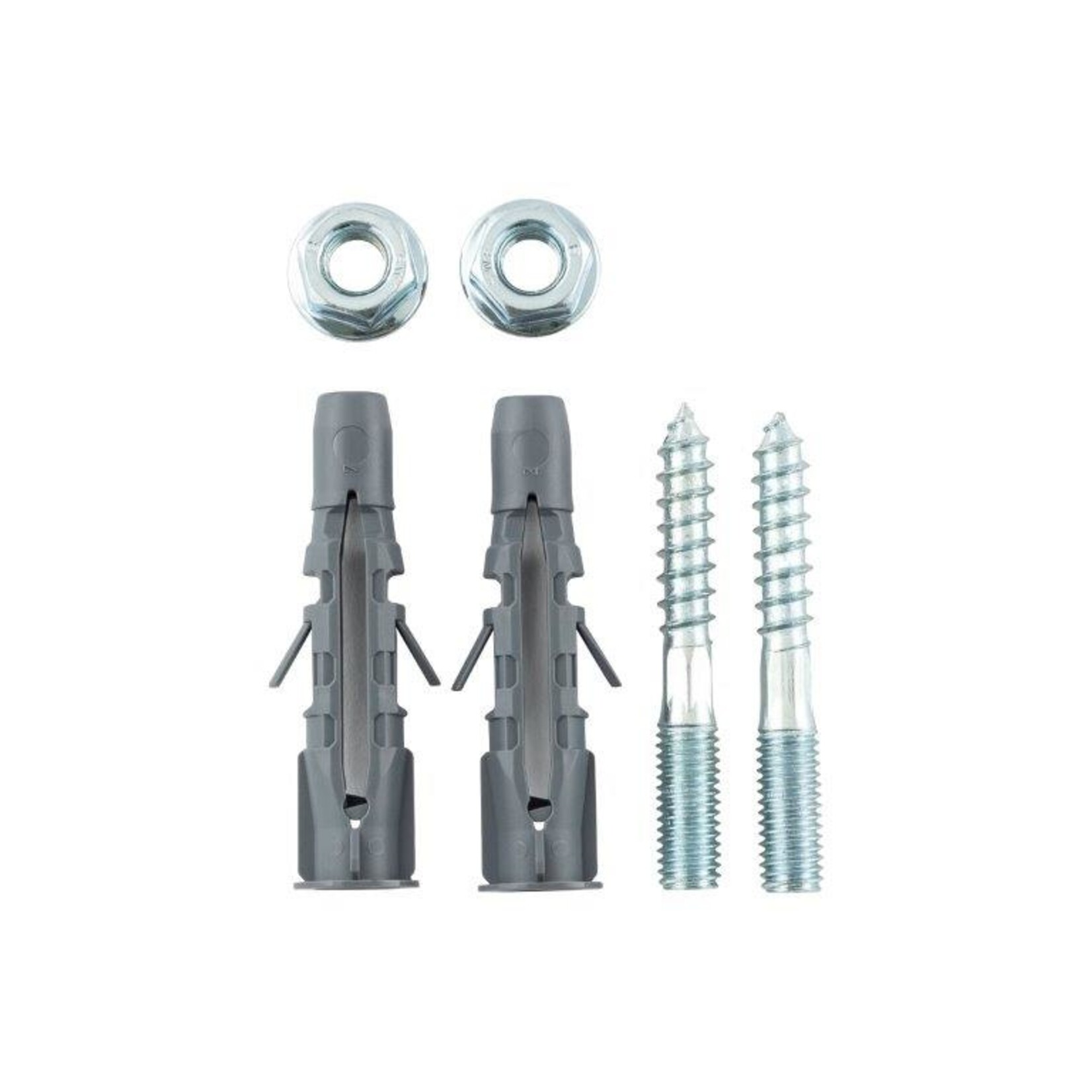 SIWA Mounting Set