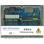 EWS- S - Schleusenbetrieb