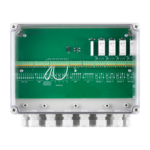 Wiring aid and coupling module